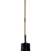 PELLE RONDE 42'' MANCHE EN BOIS