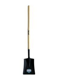 PELLE RONDE 42'' MANCHE EN BOIS