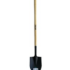 PELLE RONDE 28'' MANCHE EN BOIS