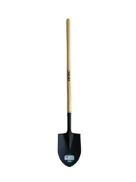 PELLE RONDE 28'' MANCHE EN BOIS