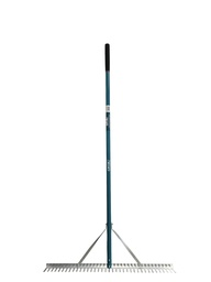 RÂTEAU DE PAYSAGISTE ALUM. 66'' 37 DENTS