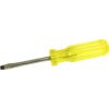 TOURNEVIS PLAT 3 " LONG