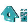 AIMANT DE SOUDEUR MULTI-ANGLES 5'' 75LBS
