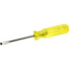 TOURNEVIS PLAT 4" LONG