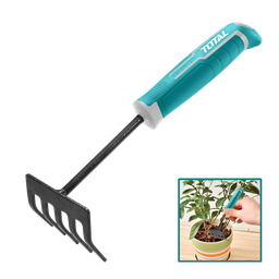 RATEAU DE JARDIN