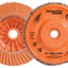 ENDURO-FLEX TURBO 4.5X5/8-11 GR36/60