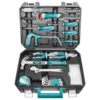 ENS. D'OUTIL TOTAL  117 PCS