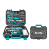 ENS. D'OUTIL TOTAL (130 PCS)