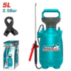 PULVÉRISATEUR À PRESSION 5L