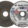 5"x 1/32" ZIP ONE WHEEL
