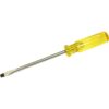 TOURNEVIS PLAT 6" LONG
