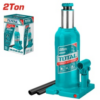 VÉRIN 2T BOUTEILLE HYDRAULIQUE