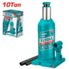VÉRIN 10T BOUTEILLE HYDRAULIQUE