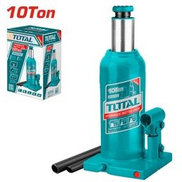 VÉRIN 10T BOUTEILLE HYDRAULIQUE