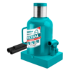 VÉRIN 50T BOUTEILLE HYDRAULIQUE