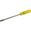 TOURNEVIS PLAT 8" LONG