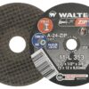 3X1/2X3/8 ZIP GR WHEELS