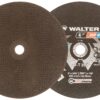 MEULE À COUPER 9 X 3/32 X 7/8" ZIP +