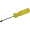 TOURNEVIS PLAT 3/16" X 3" BL