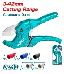 COUPE-TUBE PVC