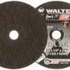 3X1/4X3/8 ZIP GR WHEELS