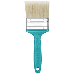 PINCEAU 3'' MANCHE PLASTIQUE