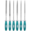 ENSEMBLE DE LIMES (6 PCS)