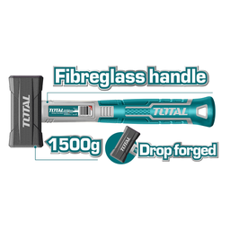 MARTEAU PILON 53OZ