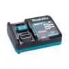 CHARGEUR RAPIDE LI-ION 40V MAX XGT (MAKITA)