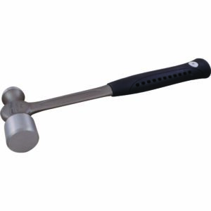 MARTEAU 8 OZ DE MÉCANICIEN (GRAY)