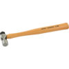 MARTEAU 4 OZ PANNE RONDE MANCHE NOYER (GRAY)