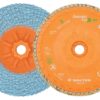 4-1/2 GR40 ENDURO-FLEX ALU, SPIN-ON