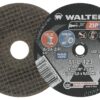 4X1/8X3/8 ZIP CUT-OFF WHEELS