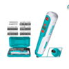 TOURNEVIS SANS-FIL 4V (42 PCS)