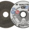 4-1/2x1/32 ZIP ONE WHEEL