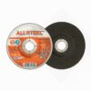 5 X 1/4 ALLSTEEL WHEEL