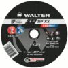 ZIP XX, 7'' x 5/64'' x 7/8'', T1