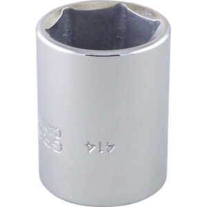 BOX 7/8" X 1/2" DR. 6 PT RE