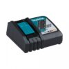 CHARGEUR RAPIDE LI-ION 18V (MAKITA)