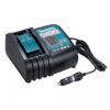 CHARGEUR BATTERIE PRISE 12V