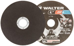MEULE À COUPER 5 X 1/16 X 7/8"  GR-A46