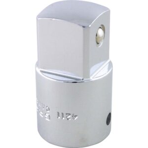 ADAPTEUR 3/4" FEMALE 1" MALE