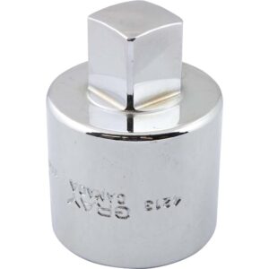 ADAPTEUR 1" FEMALE 3/4" MALE