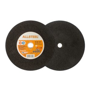 12'' X 7/64'' X 1'' ALLSTEEL CHOP SAW