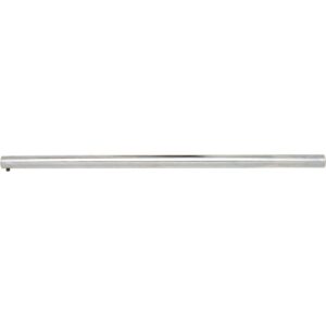 RATCHET (MANCHE) 19-1/2" LONG CHROME