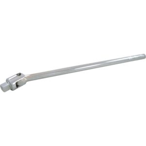 BARRE DE FORCE 32" X 3/4DR CHROME