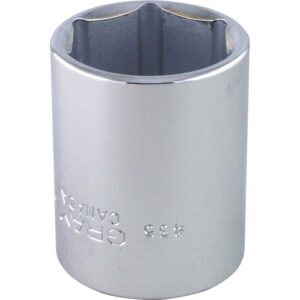 BOX 1-3/16" X 1/2 DR 6 PT