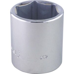 BOX 1-5/16" X 1/2" DR. 6 PT