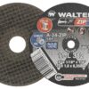 3X1/16X1/4 ZIP C/O WHEELS