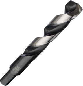 MÈCHE 1/8" BRUTE MECHANICS